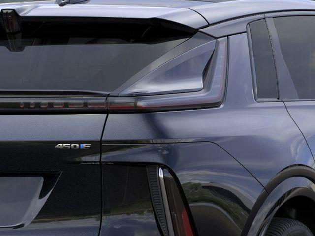 2025 Cadillac iQ Sport 2 RWD