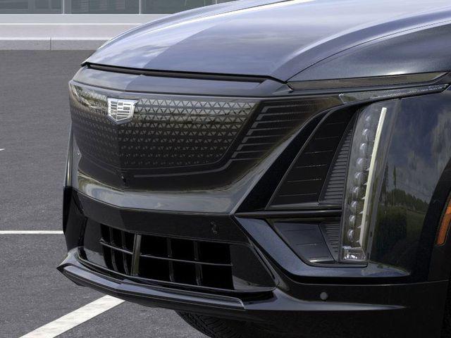 2025 Cadillac iQ Sport 2 RWD