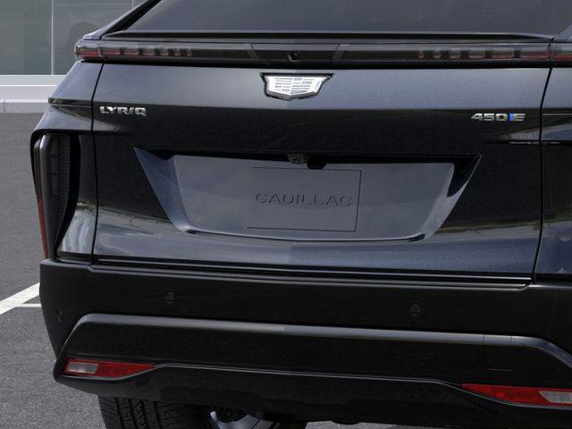 2025 Cadillac iQ Sport 2 RWD