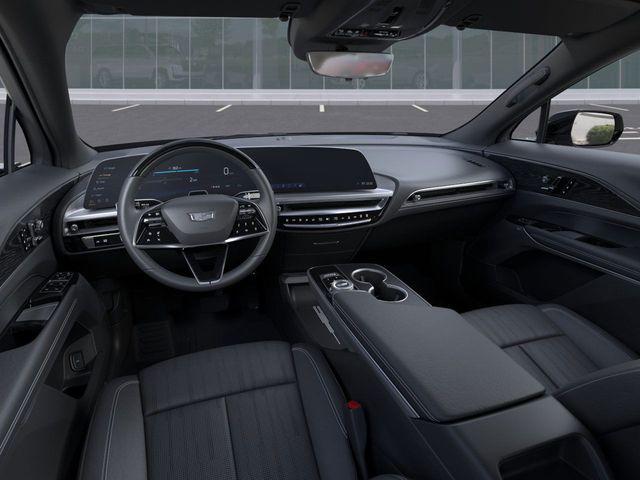 2025 Cadillac iQ Sport 2 RWD