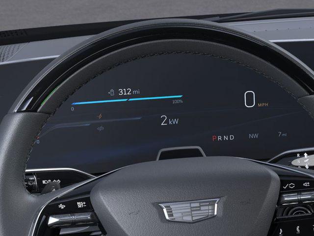 2025 Cadillac iQ Sport 2 RWD