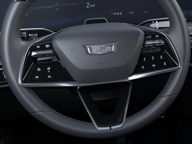 2025 Cadillac iQ Sport 2 RWD