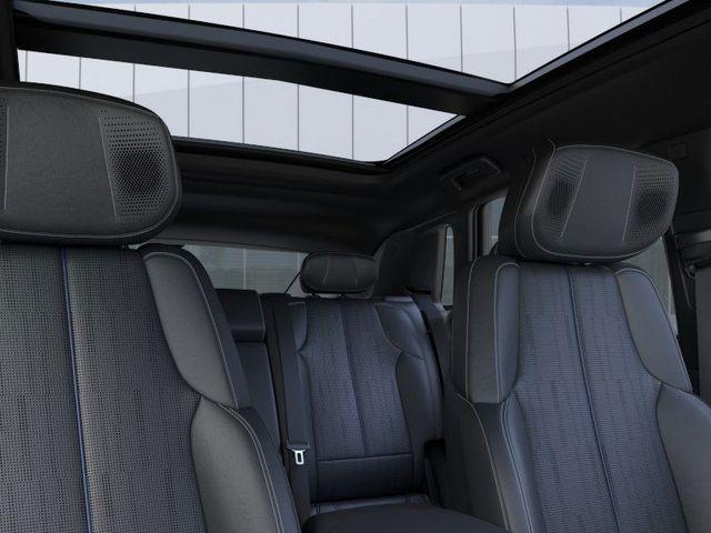 2025 Cadillac iQ Sport 2 RWD
