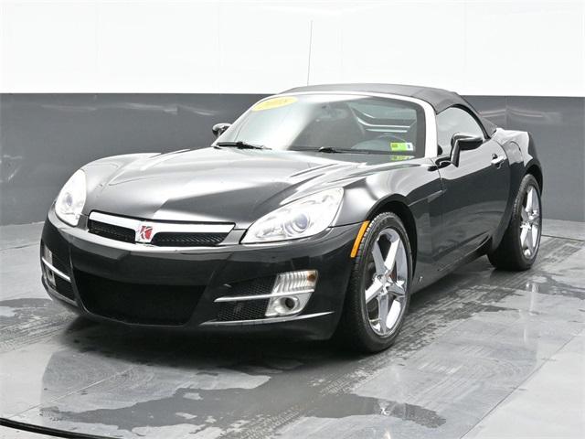 2008 Saturn Sky