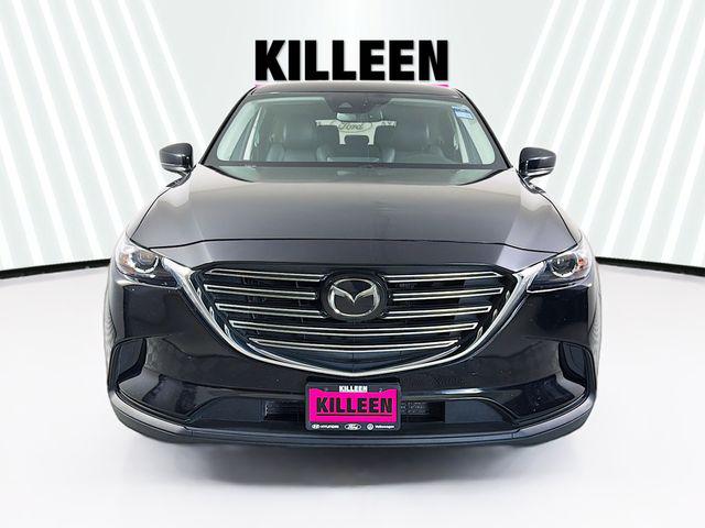 2022 Mazda CX-9 Touring