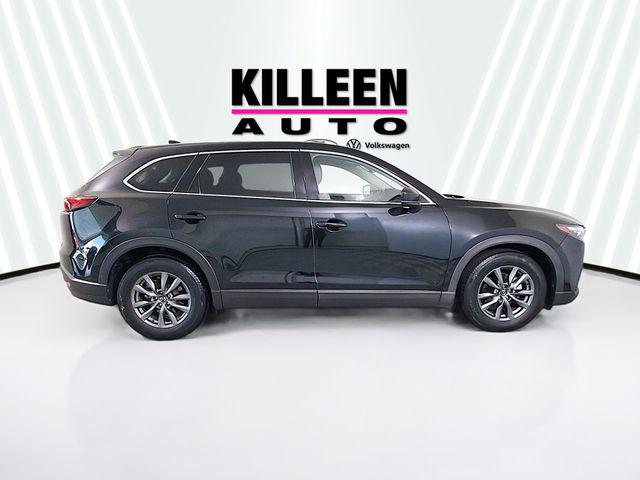 2022 Mazda CX-9 Touring