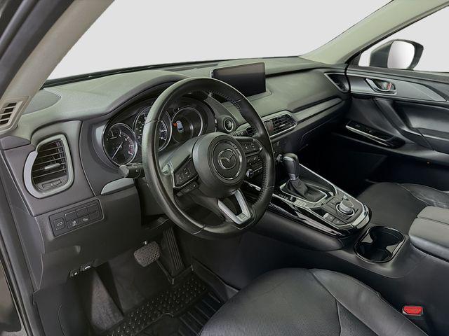 2022 Mazda CX-9 Touring