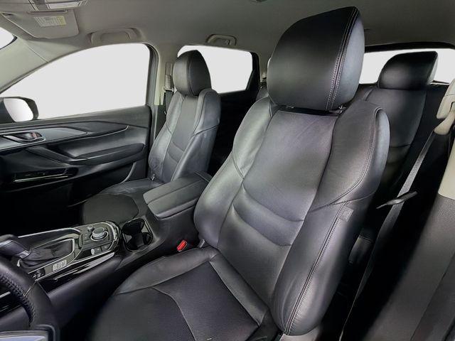2022 Mazda CX-9 Touring