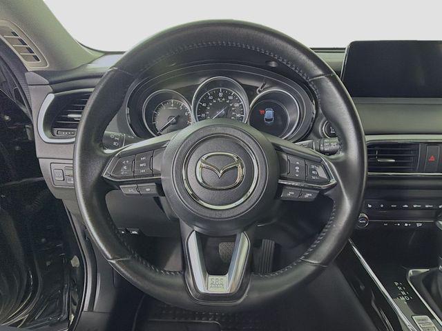 2022 Mazda CX-9 Touring