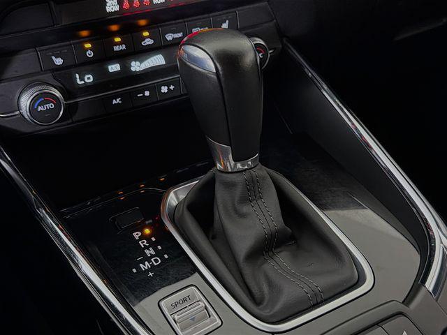 2022 Mazda CX-9 Touring
