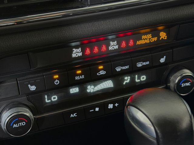 2022 Mazda CX-9 Touring