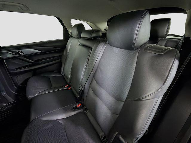 2022 Mazda CX-9 Touring