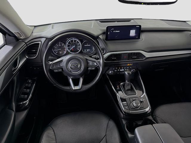 2022 Mazda CX-9 Touring
