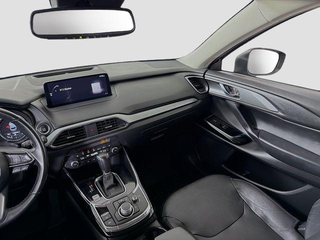2022 Mazda CX-9 Touring