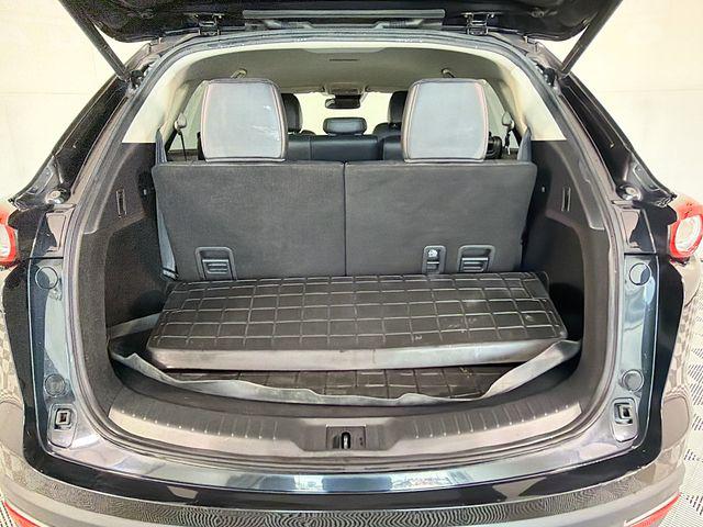 2022 Mazda CX-9 Touring