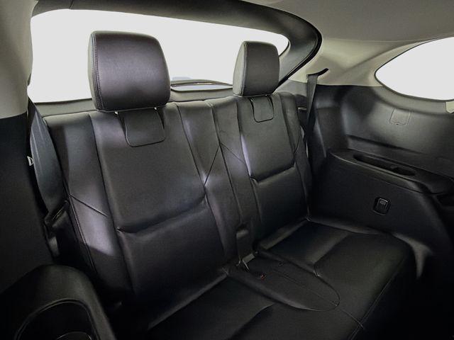 2022 Mazda CX-9 Touring
