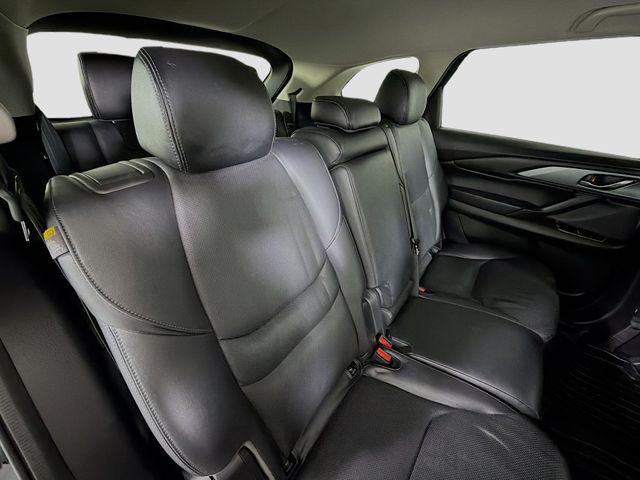 2022 Mazda CX-9 Touring