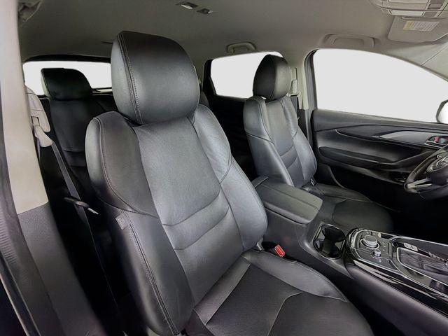 2022 Mazda CX-9 Touring