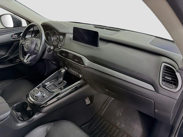 2022 Mazda CX-9 Touring