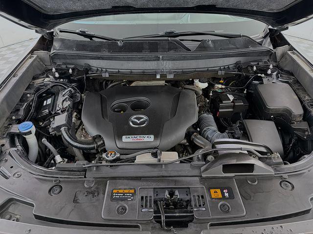 2022 Mazda CX-9 Touring