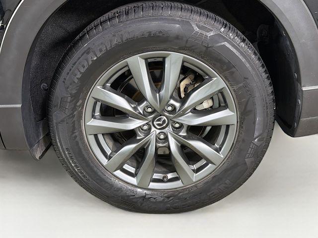 2022 Mazda CX-9 Touring