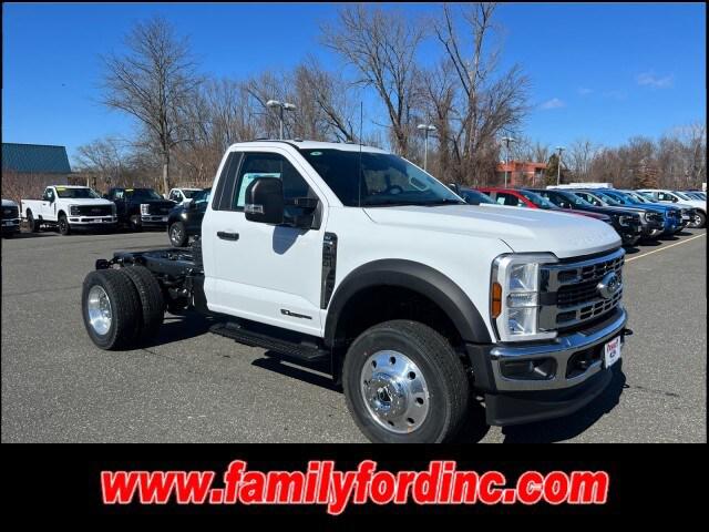 2024 Ford 600 XLT for sale in Enfield, CT