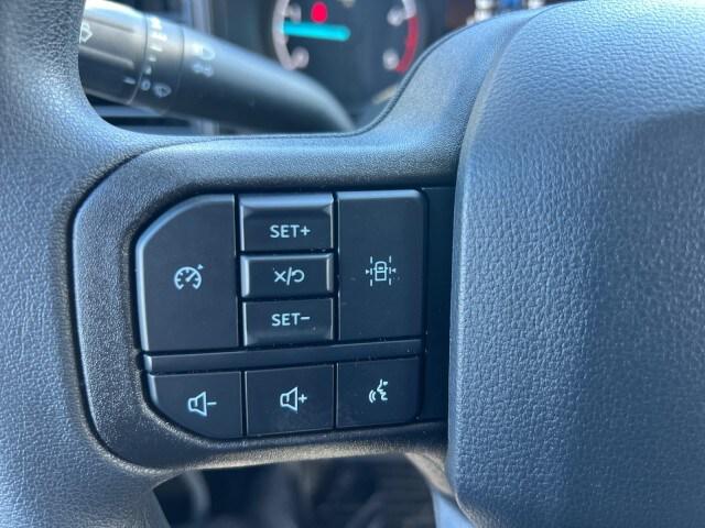 2024 Ford 600 XLT