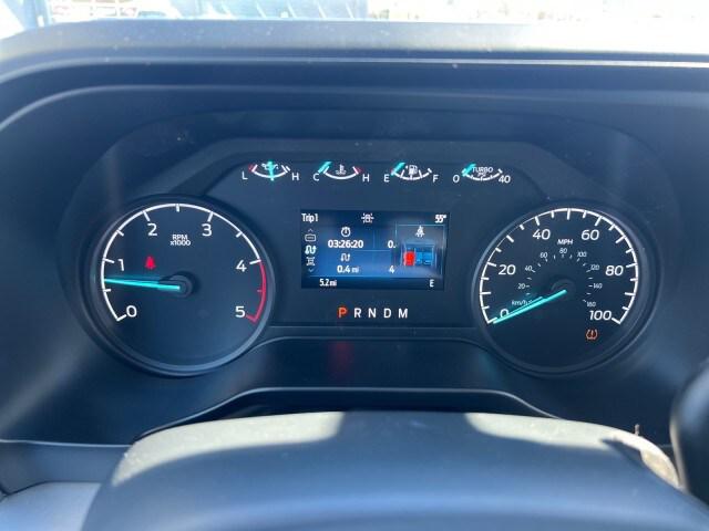 2024 Ford 600 XLT
