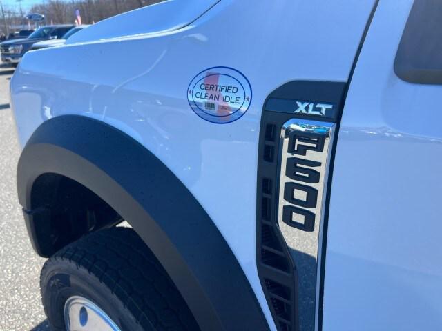 2024 Ford 600 XLT