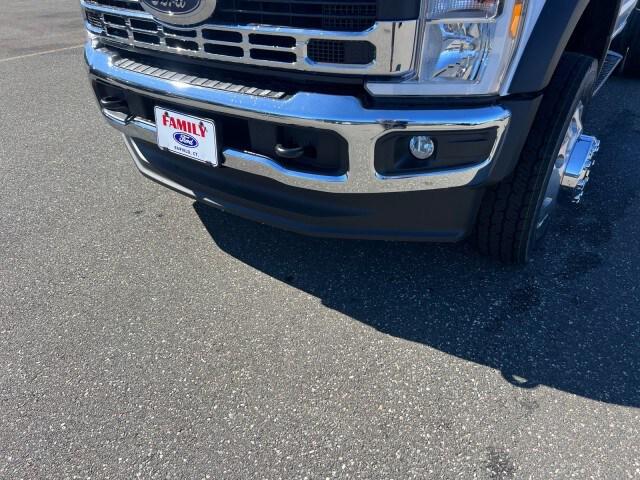 2024 Ford 600 XLT