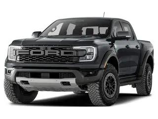 2024 Ford Ranger