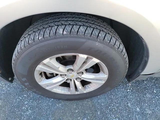 2012 Chevrolet Equinox 1LT