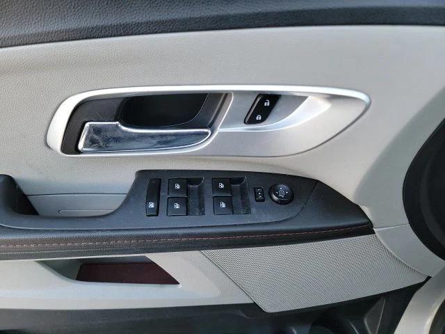 2012 Chevrolet Equinox 1LT