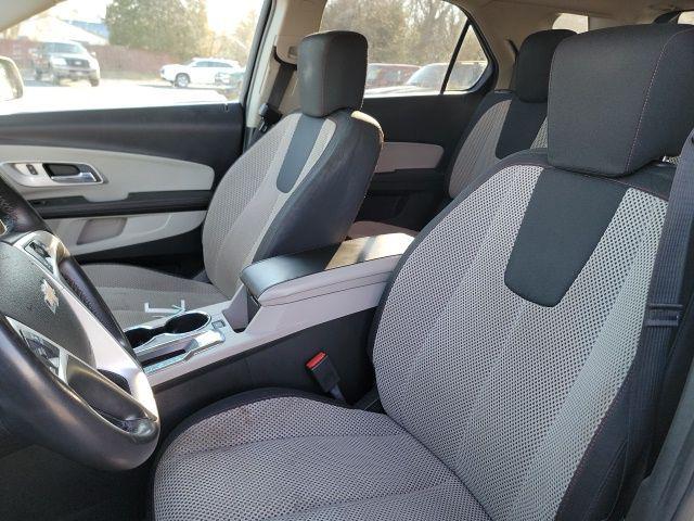 2012 Chevrolet Equinox 1LT