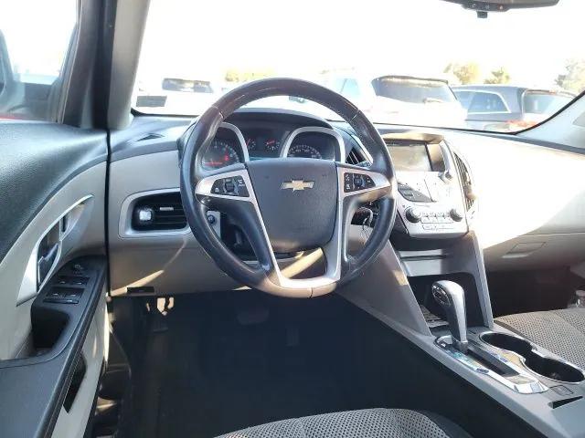 2012 Chevrolet Equinox 1LT