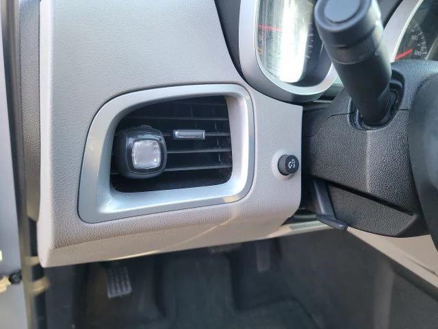 2012 Chevrolet Equinox 1LT