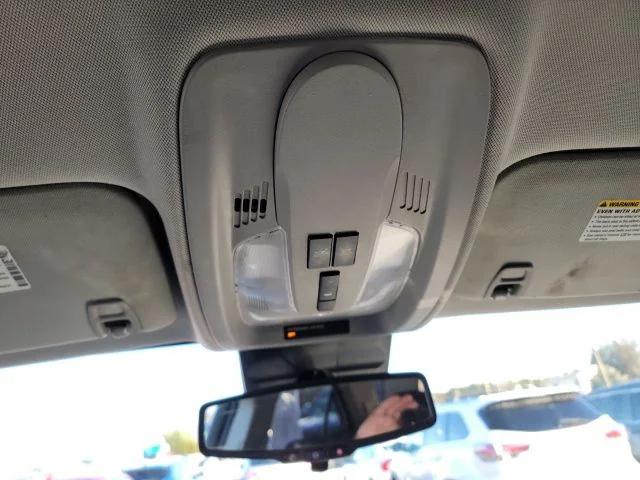 2012 Chevrolet Equinox 1LT