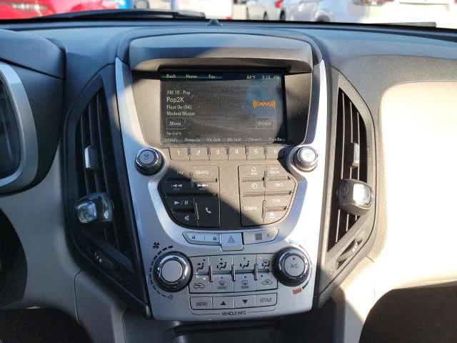 2012 Chevrolet Equinox 1LT