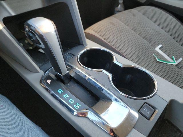2012 Chevrolet Equinox 1LT