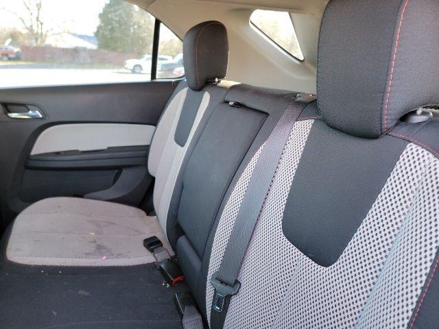 2012 Chevrolet Equinox 1LT