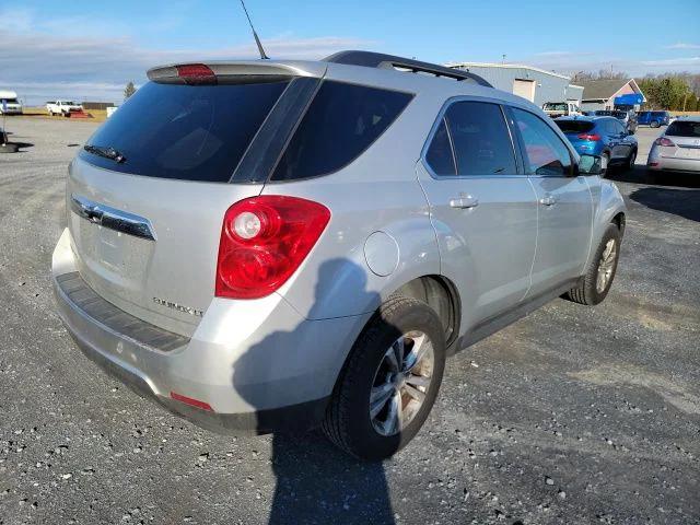 2012 Chevrolet Equinox 1LT