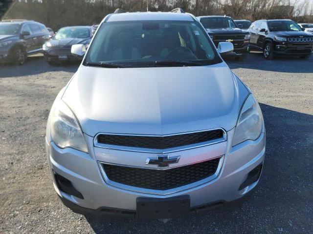 2012 Chevrolet Equinox 1LT