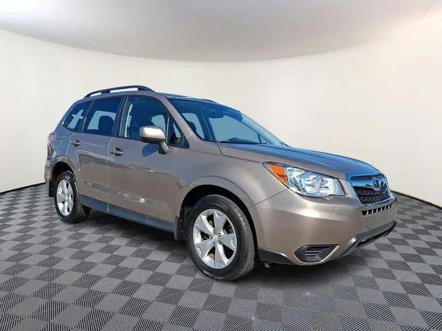 2015 Subaru Forester 2.5i Premium for sale in Allentown, PA