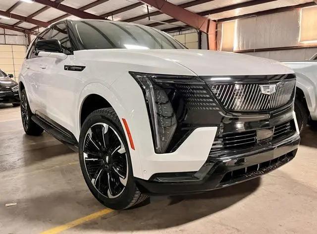 2025 Cadillac Escalade Sport 1 for sale in Littlefield, TX