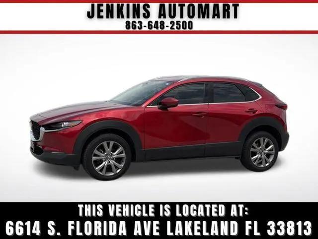 2020 Mazda CX-30 Premium Package for sale in Lakeland, FL