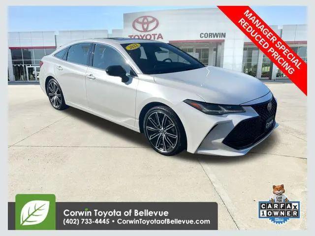 2022 Toyota Avalon Touring for sale in Bellevue, NE