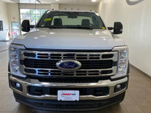 2025 Ford F-450 XL