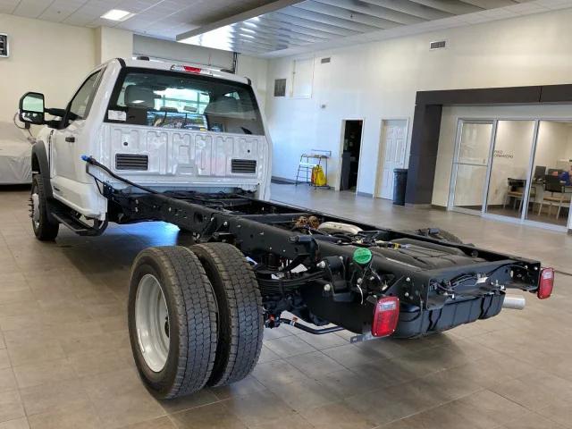 2025 Ford F-450 XL