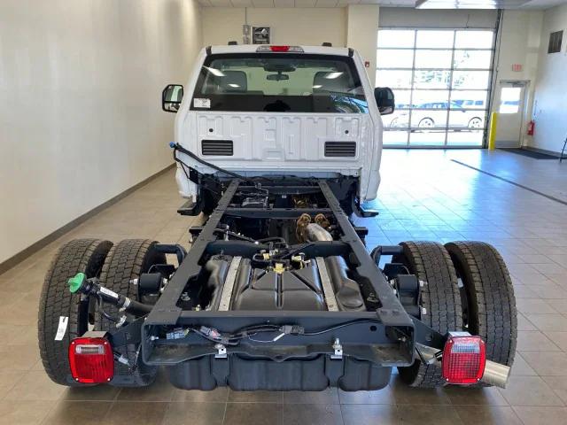 2025 Ford F-450 XL