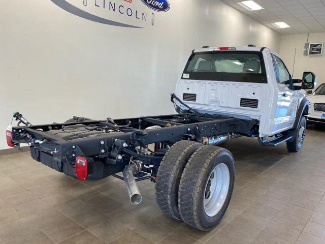 2025 Ford F-450 XL